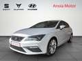SEAT Leon 1.4 TSI ACT S&S FR 150 Blanco - thumbnail 1