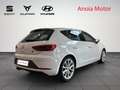 SEAT Leon 1.4 TSI ACT S&S FR 150 Blanco - thumbnail 6