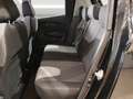 Mahindra KUV100 KUV100 1.2 K6+ *GPL*48.000 KM Zwart - thumbnail 11