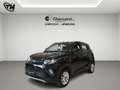 Mahindra KUV100 KUV100 1.2 K6+ *GPL*48.000 KM Zwart - thumbnail 1