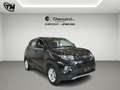 Mahindra KUV100 KUV100 1.2 K6+ *GPL*48.000 KM Zwart - thumbnail 3