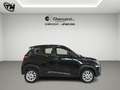 Mahindra KUV100 KUV100 1.2 K6+ *GPL*48.000 KM Zwart - thumbnail 4
