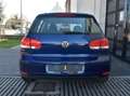 Volkswagen Golf 1.4i Topstaat / Cruise /PDC / Verw Zetels /Garanti Blau - thumbnail 8