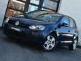 Volkswagen Golf 1.4i Topstaat / Cruise /PDC / Verw Zetels /Garanti Blau - thumbnail 1