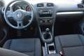 Volkswagen Golf 1.4i Topstaat / Cruise /PDC / Verw Zetels /Garanti Blau - thumbnail 12