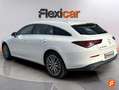 Mercedes-Benz CLA 250 Shooting Brake 250e 8G-DCT Blanco - thumbnail 5