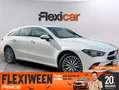 Mercedes-Benz CLA 250 Shooting Brake 250e 8G-DCT Blanco - thumbnail 1