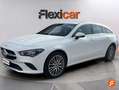 Mercedes-Benz CLA 250 Shooting Brake 250e 8G-DCT Blanco - thumbnail 3