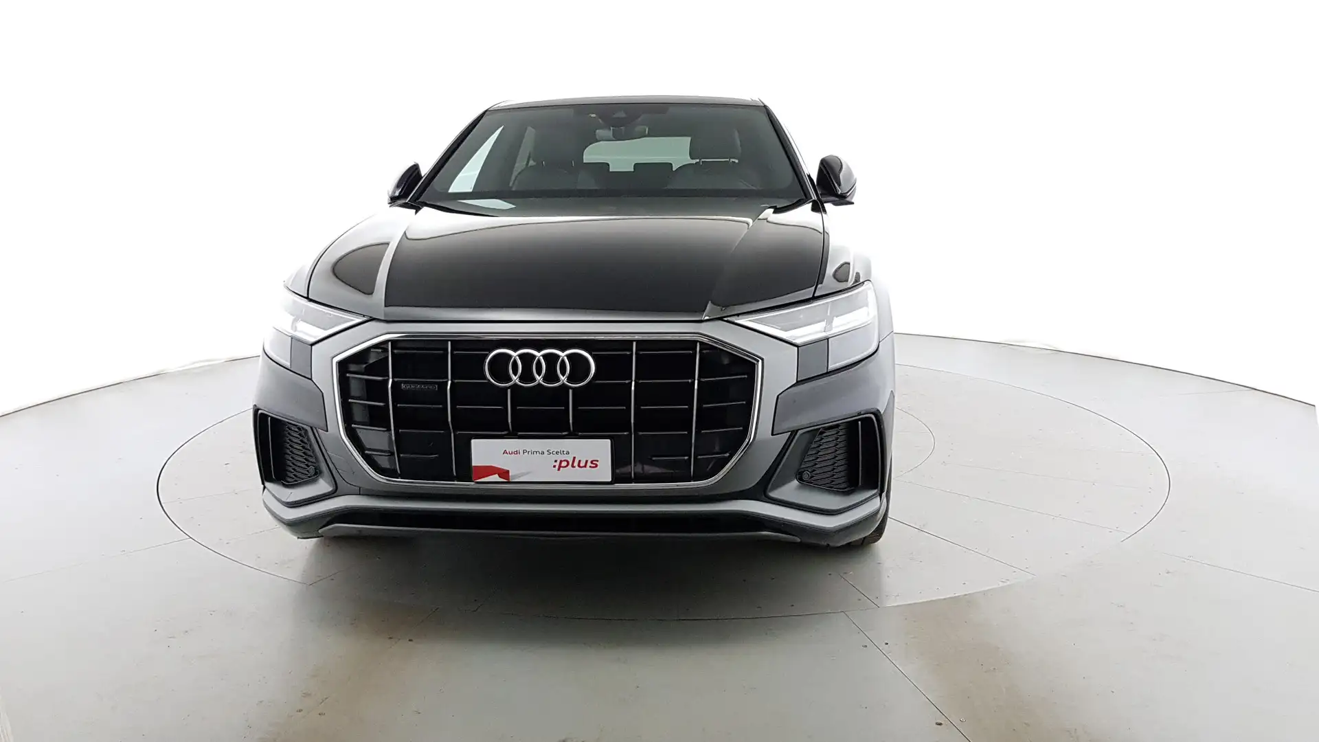 Audi Q8 50 3.0 tdi Sport quattro tiptronic - 2
