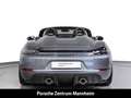 Porsche 718 Spyder RS Weissach Lift Kamera Bose Серый - thumbnail 7