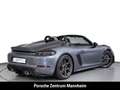 Porsche 718 Spyder RS Weissach Lift Kamera Bose Серый - thumbnail 12