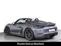 Porsche 718 Spyder RS Weissach Lift Kamera Bose Серый - thumbnail 3