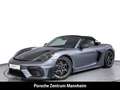 Porsche 718 Spyder RS Weissach Lift Kamera Bose Серый - thumbnail 9
