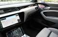 Audi e-tron Sportback 55 quattro S line/PANO/NP:115T¤ Blau - thumbnail 18