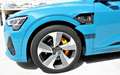 Audi e-tron Sportback 55 quattro S line/PANO/NP:115T¤ Blau - thumbnail 10