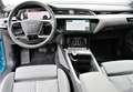 Audi e-tron Sportback 55 quattro S line/PANO/NP:115T¤ Blau - thumbnail 16