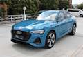 Audi e-tron Sportback 55 quattro S line/PANO/NP:115T¤ Blau - thumbnail 1