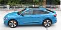 Audi e-tron Sportback 55 quattro S line/PANO/NP:115T¤ Blau - thumbnail 22
