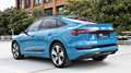Audi e-tron Sportback 55 quattro S line/PANO/NP:115T¤ Blau - thumbnail 8