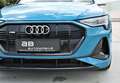 Audi e-tron Sportback 55 quattro S line/PANO/NP:115T¤ Blau - thumbnail 9