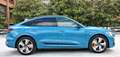 Audi e-tron Sportback 55 quattro S line/PANO/NP:115T¤ Blau - thumbnail 5