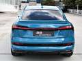 Audi e-tron Sportback 55 quattro S line/PANO/NP:115T¤ Blau - thumbnail 6