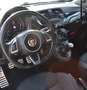 Fiat 500 Abarth Hatchback crna - thumbnail 3