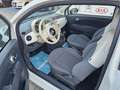 Fiat 500 500 1.2 Pop Blanc - thumbnail 10