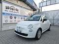 Fiat 500 500 1.2 Pop Blanc - thumbnail 1