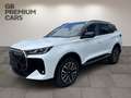 Chery Tiggo 7 HEV Unique Weiß - thumbnail 2