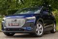 Audi Q4 e-tron Adaptative cruise - Cam - Nav Blauw - thumbnail 1
