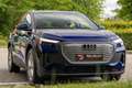 Audi Q4 e-tron Adaptative cruise - Cam - Nav Blauw - thumbnail 9