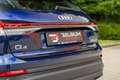 Audi Q4 e-tron Adaptative cruise - Cam - Nav Blauw - thumbnail 7