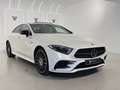 Mercedes-Benz CLS 450 EQ Boost 4Matic Aut. Blanco - thumbnail 3