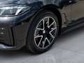 BMW i4 eDrive35 Gran Coupe Schwarz - thumbnail 8