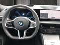 BMW i4 eDrive35 Gran Coupe Schwarz - thumbnail 10