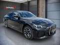 BMW i4 eDrive35 Gran Coupe Schwarz - thumbnail 6