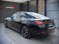 BMW i4 eDrive35 Gran Coupe Schwarz - thumbnail 3