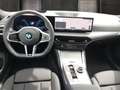 BMW i4 eDrive35 Gran Coupe Schwarz - thumbnail 9