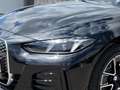BMW i4 eDrive35 Gran Coupe Schwarz - thumbnail 7
