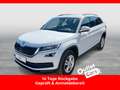 Skoda Kodiaq Ambition TDI SCR DSG Weiß - thumbnail 1