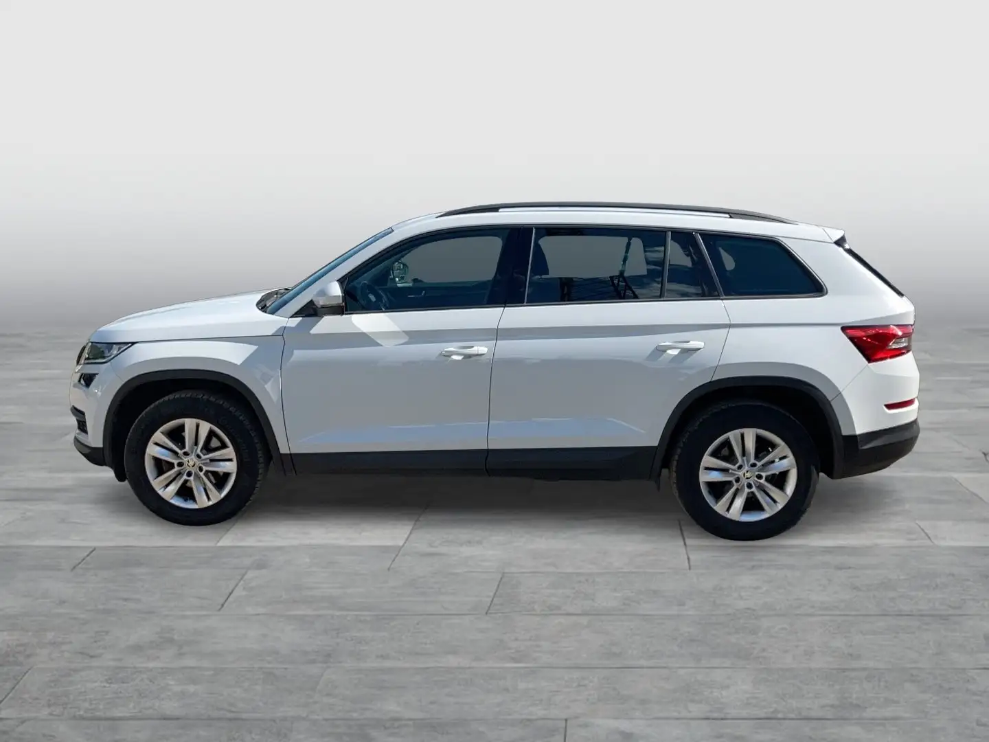 Skoda Kodiaq Ambition TDI SCR DSG Alb - 2