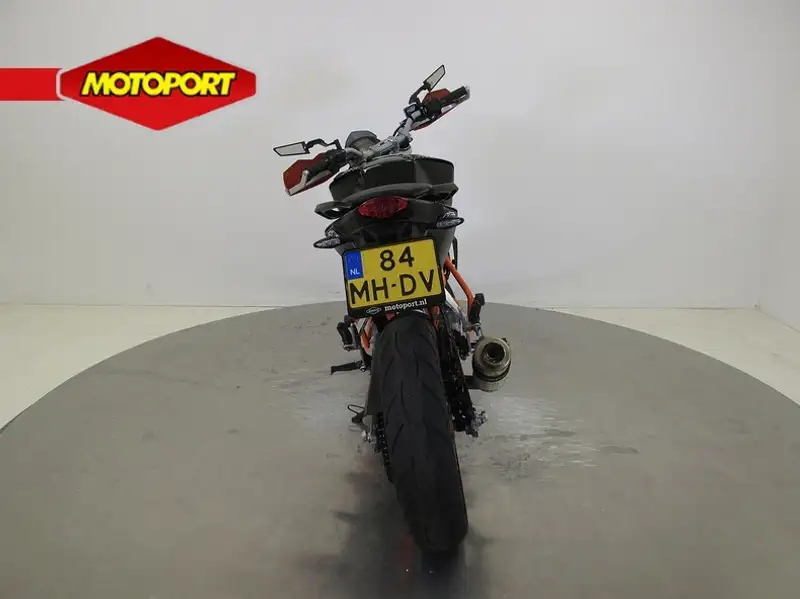 KTM 390 DUKE - foto 7