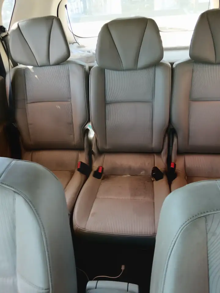 Renault Scenic SCENIC DCI 105 EXPRESSION PRO