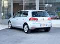 Volkswagen Golf 1.4 Benzina 160CV E5 Automatica - 2010 Zilver - thumbnail 4
