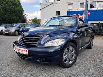 Cabrio 2.4 Limited