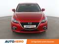 Mazda 3 2.0 Nakama*TEMPO*CAM*PDC*SHZ*LIM*ALU*KLIMA* Rot - thumbnail 9