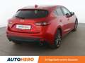 Mazda 3 2.0 Nakama*TEMPO*CAM*PDC*SHZ*LIM*ALU*KLIMA* Rot - thumbnail 6