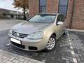 Volkswagen Golf Golf 1.6 FSI Sportline Beige - thumbnail 9