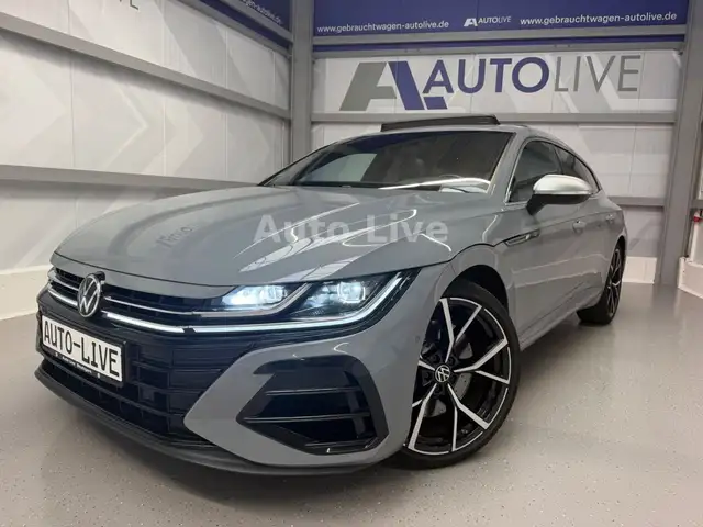 Volkswagen Arteon 2.0 TSI*SB*R*4M*DSG*PANO*VIRT*NAVI*IQ*VOL
